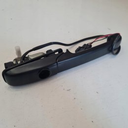 VW PASSAT B4 KLAMKA ZEWNĘTRZNA PRAWY PRZÓD 3083702063A0D