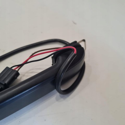 VW PASSAT B4 KLAMKA ZEWNĘTRZNA PRAWY PRZÓD 3083702063A0D