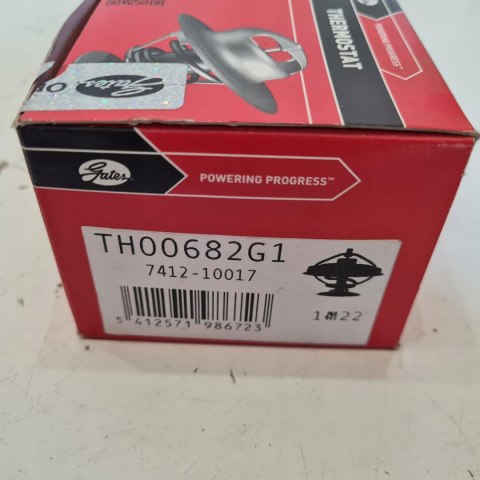 VW TRANSPORTER T3 1.6 1.7D TERMOSTAT GATES TH00682G1 VW TRANSPORTER T3 1.6 1.7D TERMOSTAT GATES TH00682G1
