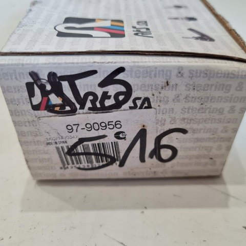 VW TRANSPORTER T4 ŁĄCZNIK DRĄŻKA STABILIZATORA RTS 97-90956 VW TRANSPORTER T4 ŁĄCZNIK DRĄŻKA STABILIZATORA RTS 97-90956