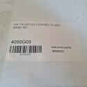 VW TRANSPORTER T4 SZKŁO WKŁAD LUSTERKA PRAWE 4050G03