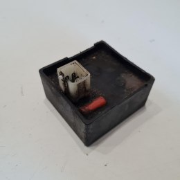 APRILIA HABANA 50 MODUŁ ZAPŁONOWY STEROWNIK CDI ECU