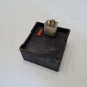 APRILIA HABANA 50 MODUŁ ZAPŁONOWY STEROWNIK CDI ECU