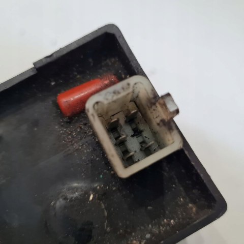 APRILIA HABANA 50 MODUŁ ZAPŁONOWY STEROWNIK CDI ECU APRILIA HABANA 50 MODUŁ ZAPŁONOWY STEROWNIK CDI ECU
