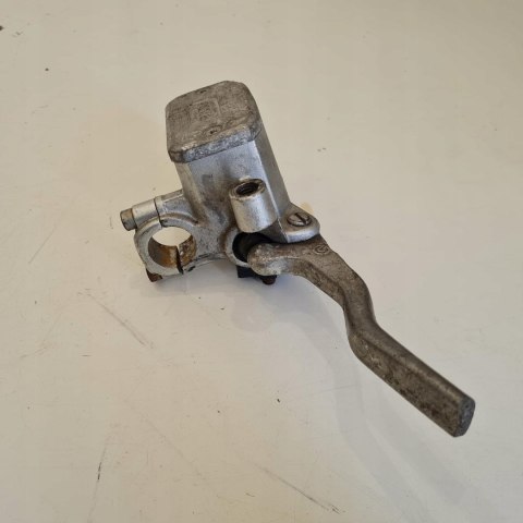 APRILIA HABANA 50 POMPA HAMULCOWA PRZÓD PRZEDNIA APRILIA HABANA 50 POMPA HAMULCOWA PRZÓD PRZEDNIA