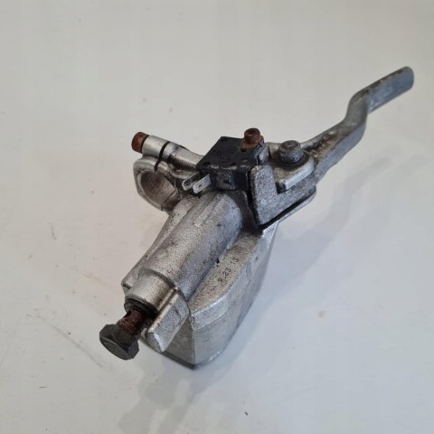 APRILIA HABANA 50 POMPA HAMULCOWA PRZÓD PRZEDNIA APRILIA HABANA 50 POMPA HAMULCOWA PRZÓD PRZEDNIA