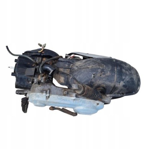 APRILIA HABANA 50 SILNIK KOMPLETNY KOŁO TŁUMIK STOPKA KPL SPRAWNY APRILIA HABANA 50 SILNIK KOMPLETNY KOŁO TŁUMIK STOPKA KPL SPRAWNY