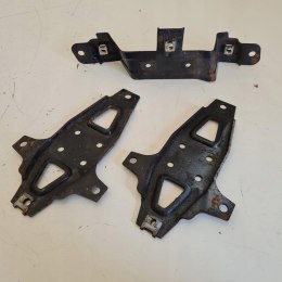 APRILIA HABANA 50 UCHWYT WSPORNIK MOCOWANIE STELAŻ KPL