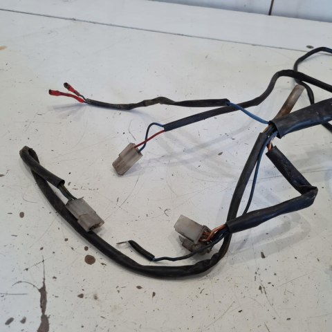 APRILIA HABANA 50 WIĄZKA INSTALACJA ELEKTRYCZNA APRILIA HABANA 50 WIĄZKA INSTALACJA ELEKTRYCZNA