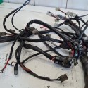 APRILIA HABANA 50 WIĄZKA INSTALACJA ELEKTRYCZNA