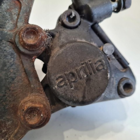 APRILIA HABANA 50 ZACISK HAMULCOWY PRZÓD PRZEDNI