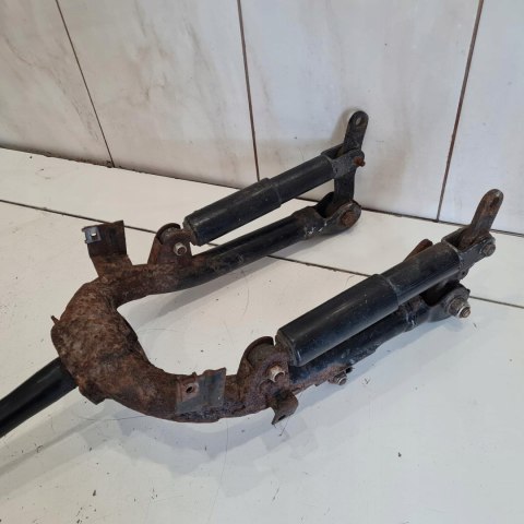 APRILIA HABANA 50 ZAWIESZENIE LAGI AMORTYZATORY SZTYCA KPL APRILIA HABANA 50 ZAWIESZENIE LAGI AMORTYZATORY SZTYCA KPL