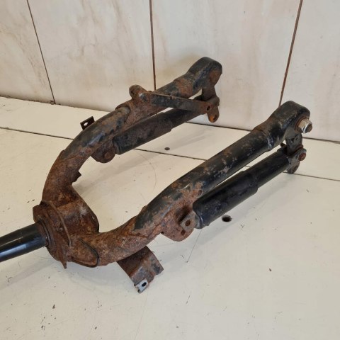APRILIA HABANA 50 ZAWIESZENIE LAGI AMORTYZATORY SZTYCA KPL APRILIA HABANA 50 ZAWIESZENIE LAGI AMORTYZATORY SZTYCA KPL