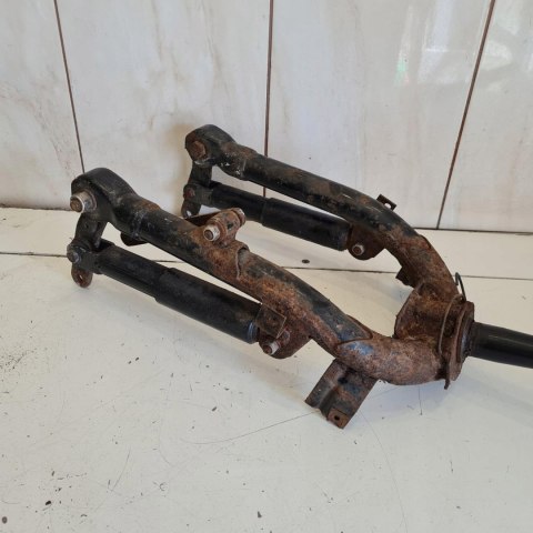 APRILIA HABANA 50 ZAWIESZENIE LAGI AMORTYZATORY SZTYCA KPL APRILIA HABANA 50 ZAWIESZENIE LAGI AMORTYZATORY SZTYCA KPL