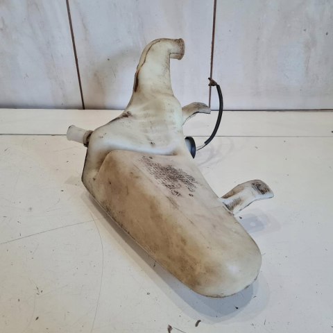 APRILIA HABANA 50 ZBIORNIK ZBIORNICZEK OLEJU APRILIA HABANA 50 ZBIORNIK ZBIORNICZEK OLEJU