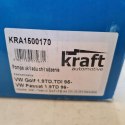 AUDI A4 B5 VW PASSAT B5 1.9 TDI POMPA WODY KRAFT 1500170