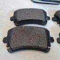 AUDI A4 B7 A6 C5 C6 KLOCKI HAMULCOWE KPL DELPHI LP1860