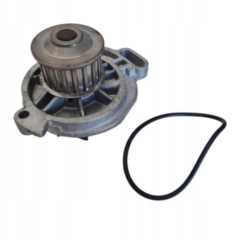 AUDI A6 C4 VW TRANSPORTER T4 2.4 2.5 D POMPA WODY BUGATTI PA8713 AUDI A6 C4 VW TRANSPORTER T4 2.4 2.5 D POMPA WODY BUGATTI PA8713