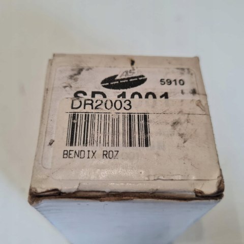 BENDIKS ROZRUSZNIKA AS-PL SD1001