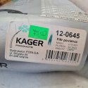 BMW 3 E46 E90 5 E60 X3 E83 X5 E70 FILTR POWIETRZA KAGER 12-0645