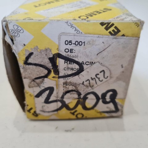 CITROEN BERLINGO PEUGEOT PARTNER 1.4 1.6 BENDIKS ROZRUSZNIKA SD 3009