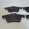 CITROEN C5 III FORD FOCUS II KLOCKI HAMULCOWE LPR 05P1236