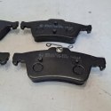 CITROEN C5 III FORD FOCUS II KLOCKI HAMULCOWE LPR 05P1236