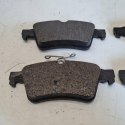 CITROEN C5 III FORD FOCUS II KLOCKI HAMULCOWE LPR 05P1236