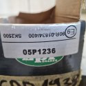 CITROEN C5 III FORD FOCUS II KLOCKI HAMULCOWE LPR 05P1236