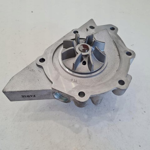 CITROEN JUMPY PEUGEOT EXPERT 2.0 POMPA WODY 1201E1