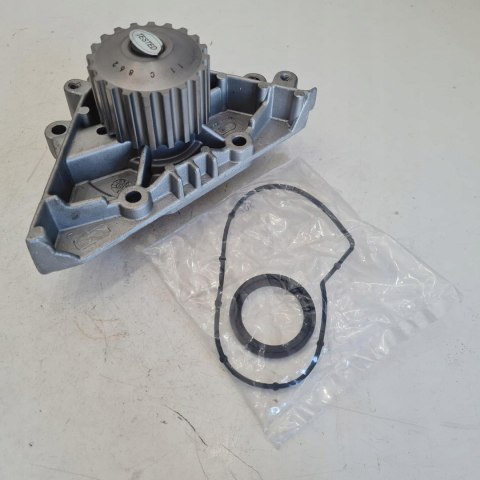 CITROEN JUMPY PEUGEOT EXPERT 2.0 POMPA WODY GRAF PA862