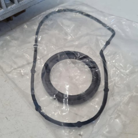 CITROEN JUMPY PEUGEOT EXPERT 2.0 POMPA WODY GRAF PA862