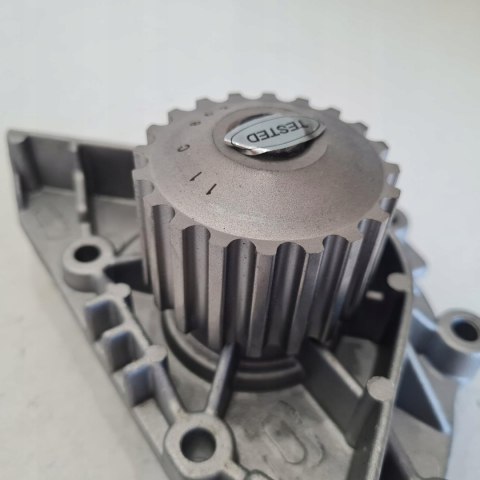 CITROEN JUMPY PEUGEOT EXPERT 2.0 POMPA WODY GRAF PA862