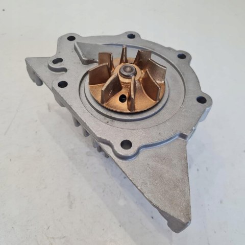 CITROEN JUMPY PEUGEOT EXPERT 2.0 POMPA WODY GRAF PA862