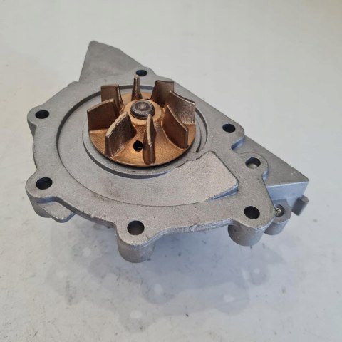 CITROEN JUMPY PEUGEOT EXPERT 2.0 POMPA WODY GRAF PA862