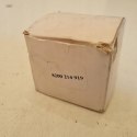 DACIA LOGAN SANDERO PRZEŁĄCZNIK REGULACJI LUSTEREK 8200214919