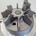 FIAT DUCATO CITROEN JUMPER PEUGEOT BOXER 1.9 TD POMPA WODY KRAFT 1505930