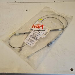 FIAT UNO 90- LINKA HAMULCA RĘCZNEGO HART 216 692