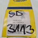 FORD FOCUS I 1.8 D BENDIKS ROZRUSZNIKA MAGNETI MARELLI 940113020424