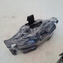 FORD MONDEO I II KLOCKI HAMULCOWE KRAFT 6002120