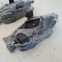 FORD MONDEO I II KLOCKI HAMULCOWE KRAFT 6002120