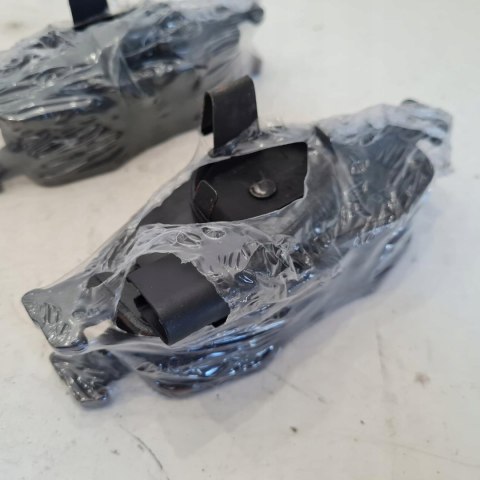FORD MONDEO I II KLOCKI HAMULCOWE KRAFT 6002120 FORD MONDEO I II KLOCKI HAMULCOWE KRAFT 6002120