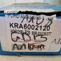 FORD MONDEO I II KLOCKI HAMULCOWE KRAFT 6002120