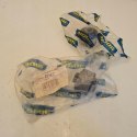 FORD MONDEO I TULEJA SILENTBLOCK WAHACZA KPL MOOG FD-SB-1346