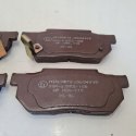 HONDA CIVIC IV V 1.3 PRELUDE II 1.8 KLOCKI HAMULCOWE KPL J3604019