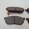 HONDA CIVIC IV V 1.3 PRELUDE II 1.8 KLOCKI HAMULCOWE KPL J3604019