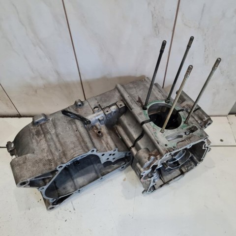KYMCO MXU KXR 250 KARTERY BLOK SILNIKA KOMPLET KYMCO MXU KXR 250 KARTERY BLOK SILNIKA KOMPLET