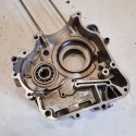 KYMCO MXU KXR 250 KARTERY BLOK SILNIKA KOMPLET