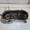 KYMCO MXU KXR 250 KARTERY BLOK SILNIKA KOMPLET