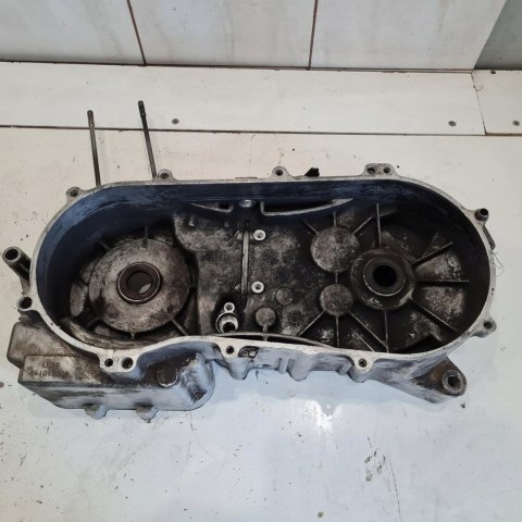 KYMCO MXU KXR 250 KARTERY BLOK SILNIKA KOMPLET KYMCO MXU KXR 250 KARTERY BLOK SILNIKA KOMPLET